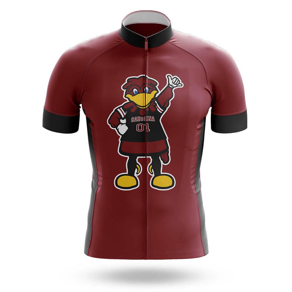 Cocky Mascot - Men's Cycling Kit - Global Cycling Gear