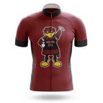 Cocky Mascot - Men's Cycling Kit