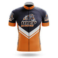 University of Texas V3 - Men's Cycling Kit Global Cycling Gear