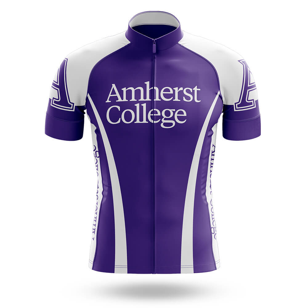 Amherst College - Mens Cycling Kit