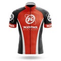 Kona - Men's Cycling Kit Global Cycling Gear
