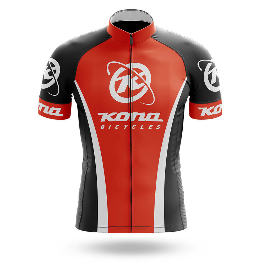 Kona - Men's Cycling Kit Global Cycling Gear