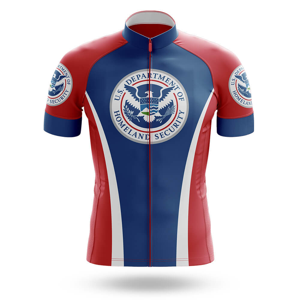 DHS Riders - Men's Cycling Kit - Global Cycling Gear