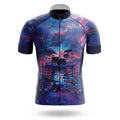 Galaxy Drum - Men's Cycling Kit - Global Cycling Gear