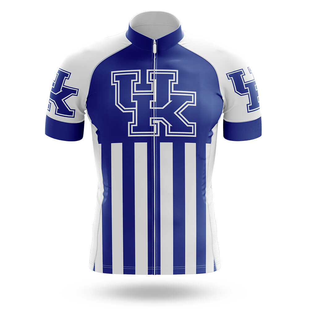 Wildcats USA - Men's Cycling Kit - Global Cycling Gear