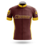 Whoo RU - Men's Cycling Kit