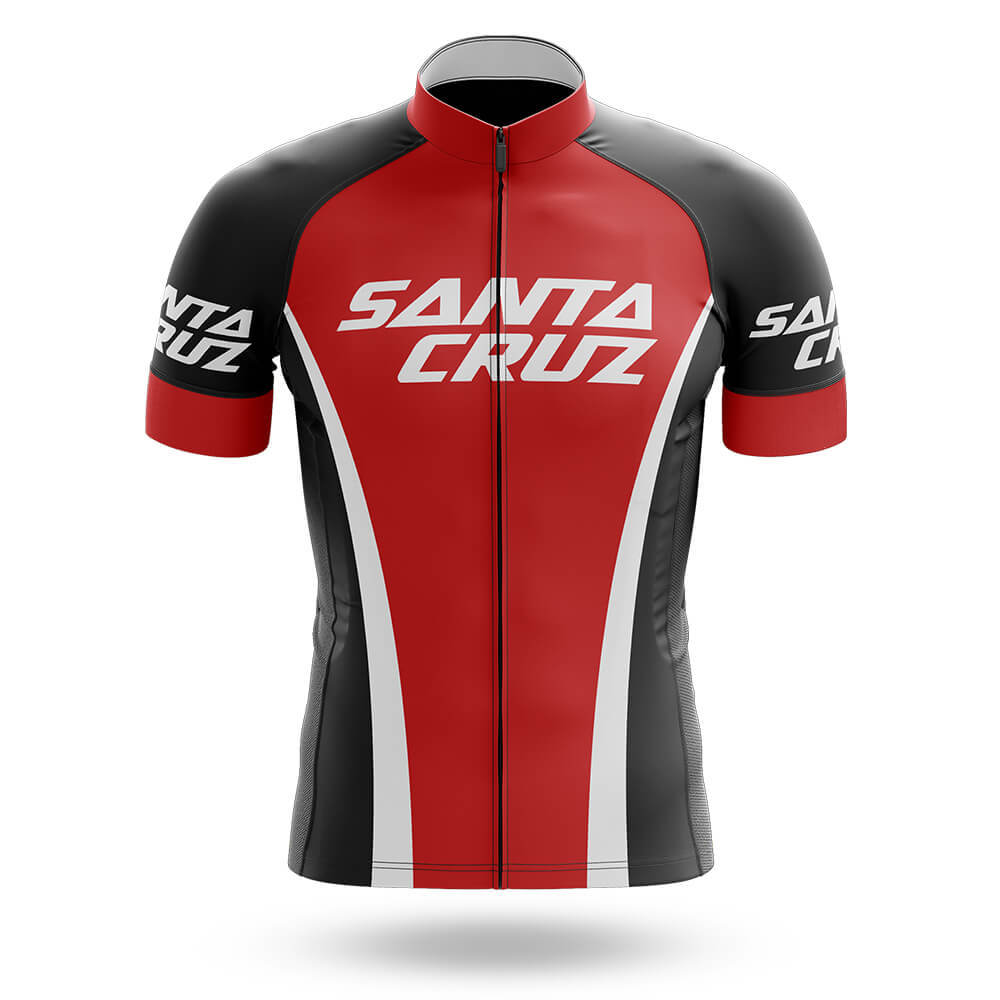 Santa Cruz - Men's Cycling Kit Global Cycling Gear