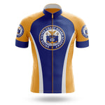 US Coast Guard Academy - Men's Cycling Kit