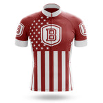 Bradley University USA - Men's Cycling Kit