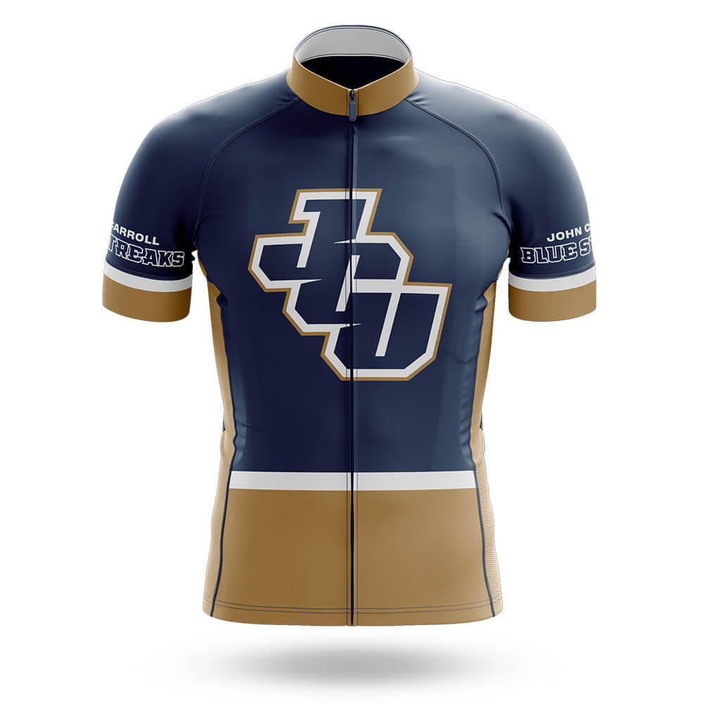 Blue Streaks - Men's Cycling Kit