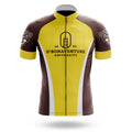 St. Bonaventure University V1 - Men's Cycling Kit - Global Cycling Gear