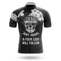 Free Your Mind V3 - Men's Cycling Kit - Global Cycling Gear