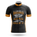 I Am Killing It - Men's Cycling Kit - Global Cycling Gear