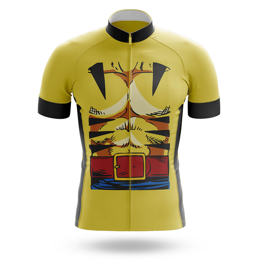 X-Men - Men's Cycling Kit