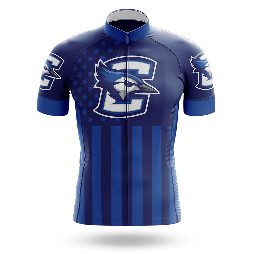 Creighton University USA - Men's Cycling Kit