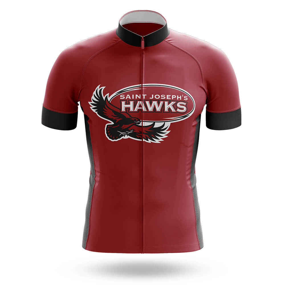 SJU Hawks - Men's Cycling Kit - Global Cycling Gear