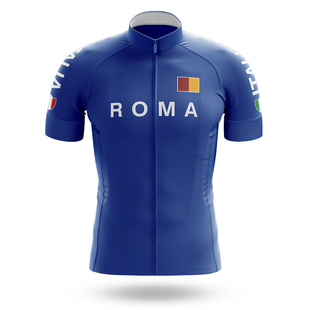 Roma - Men's Cycling Kit - Global Cycling Gear