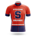 Syracuse Orange - Men's Cycling Kit - Global Cycling Gear