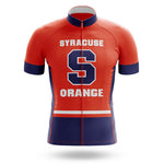 Syracuse Orange - Men's Cycling Kit