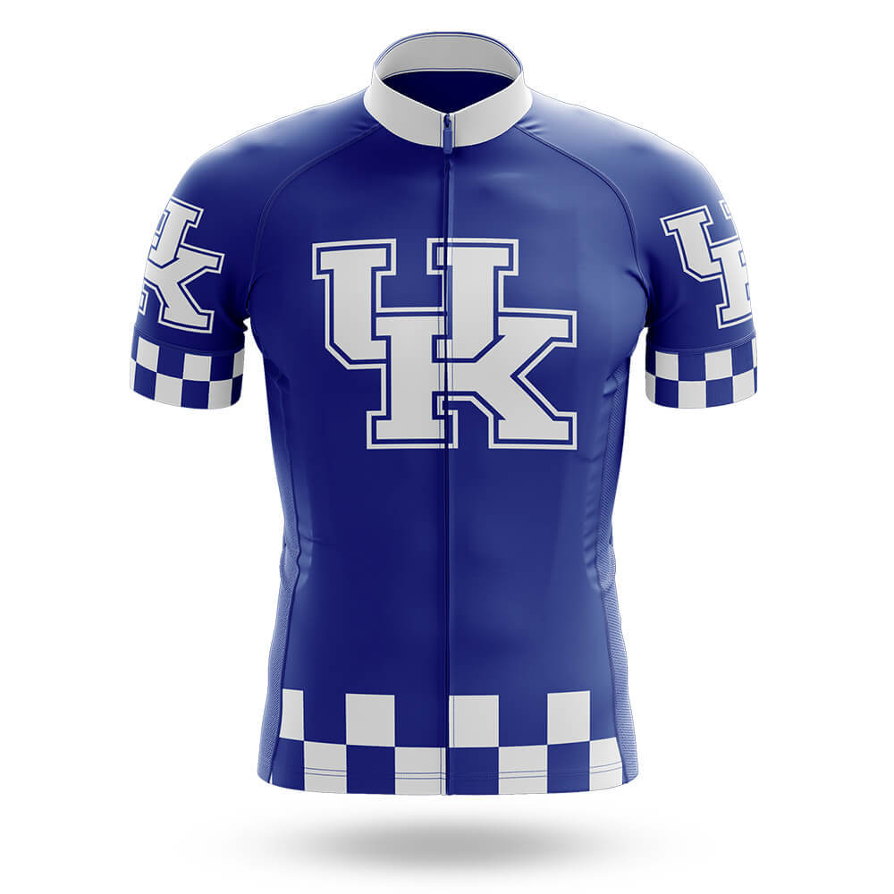 Checkerboard UK - Men's Cycling Kit Global Cycling Gear
