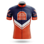 University of Virginia V3 - Men's Cycling Kit