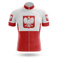 Polish Eagle - Men's Cycling Kit - Global Cycling Gear