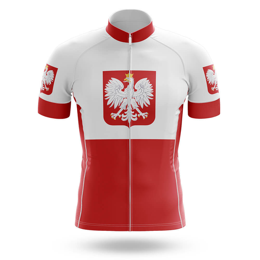 Polish Eagle - Men's Cycling Kit - Global Cycling Gear