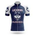 UConn Huskies - Men's Cycling Kit Global Cycling Gear