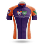 Hobart and William Smith Colleges - Men's Cycling Kit