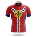 St. Louis City - Men's Cycling Kit - Global Cycling Gear