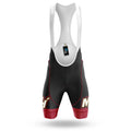 Heat - Men's Cycling Kit - Global Cycling Gear
