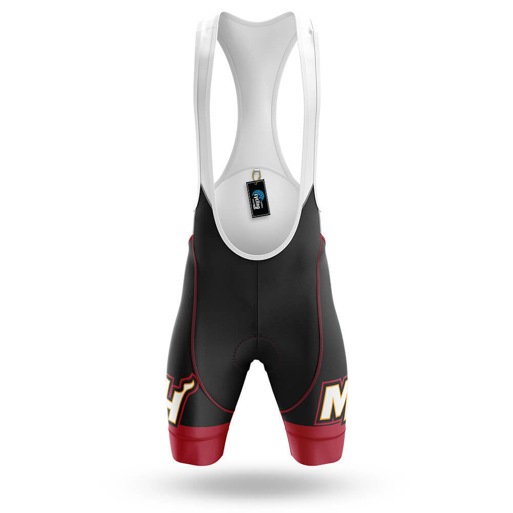 Heat - Men's Cycling Kit - Global Cycling Gear