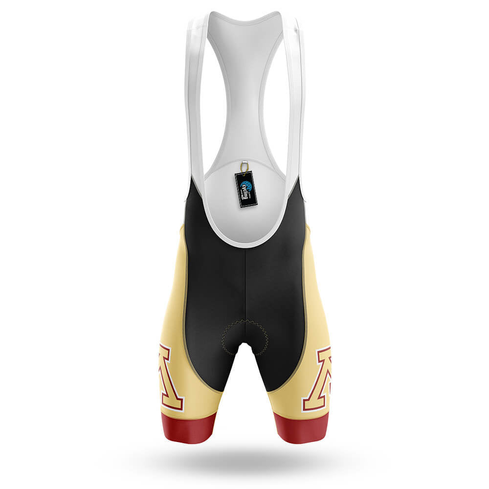 University of Minnesota V3 - Men's Cycling Kit