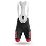 North Carolina State - Men's Cycling Kit