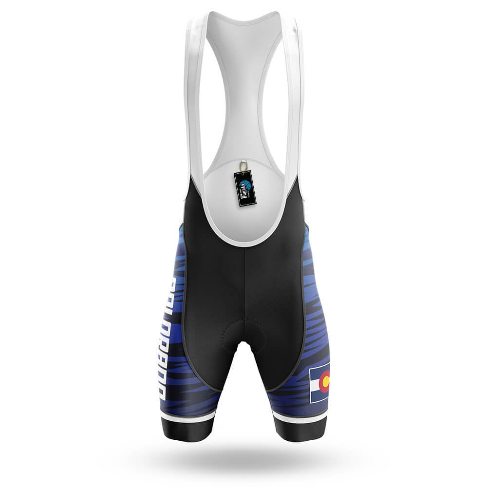 Colorado S35 - Men's Cycling Kit