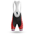 Retro Christmas - Men's Cycling Kit - Global Cycling Gear