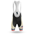 USA Cycling Team - Men's Cycling Kit Global Cycling Gear 4