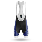 Rice University USA - Men's Cycling Kit