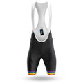 Pride Rainbow ECG - Men's Cycling Kit - Global Cycling Gear