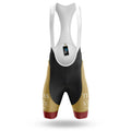 Texas State University V2 - Men's Cycling Kit - Global Cycling Gear