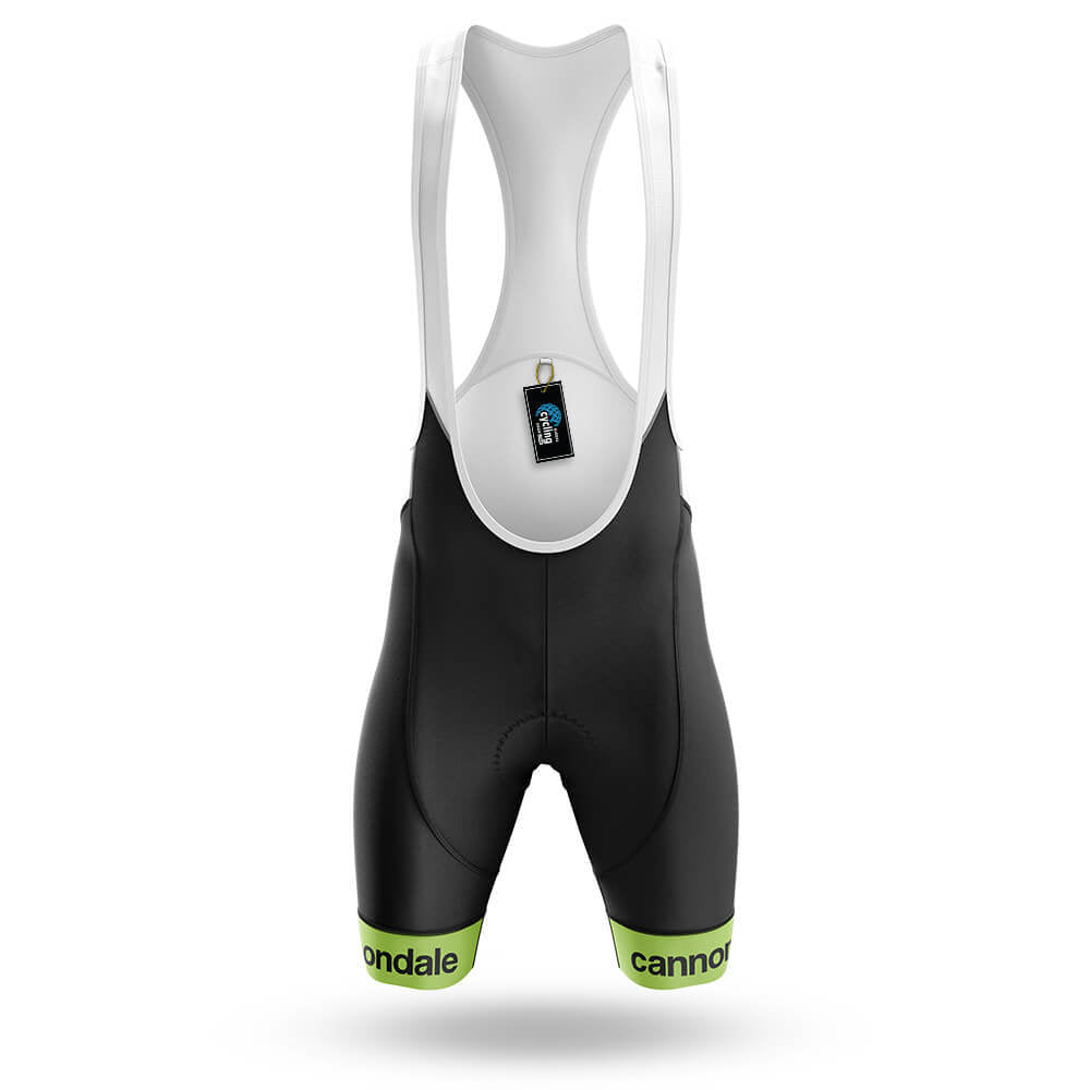 Cannondale - Men's Cycling Kit - Global Cycling Gear