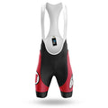 Utah Utes - Men's Cycling Kit Global Cycling Gear