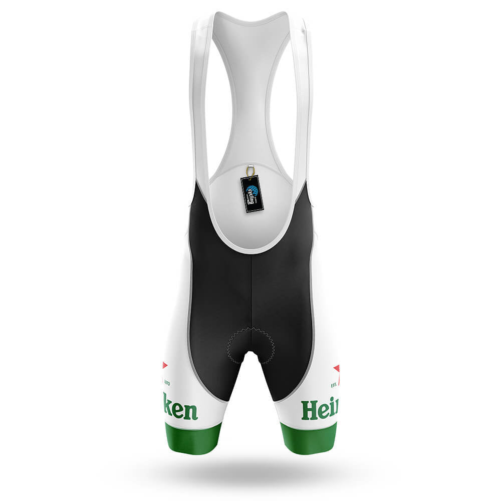Heineken - Men's Cycling Kit Global Cycling Gear