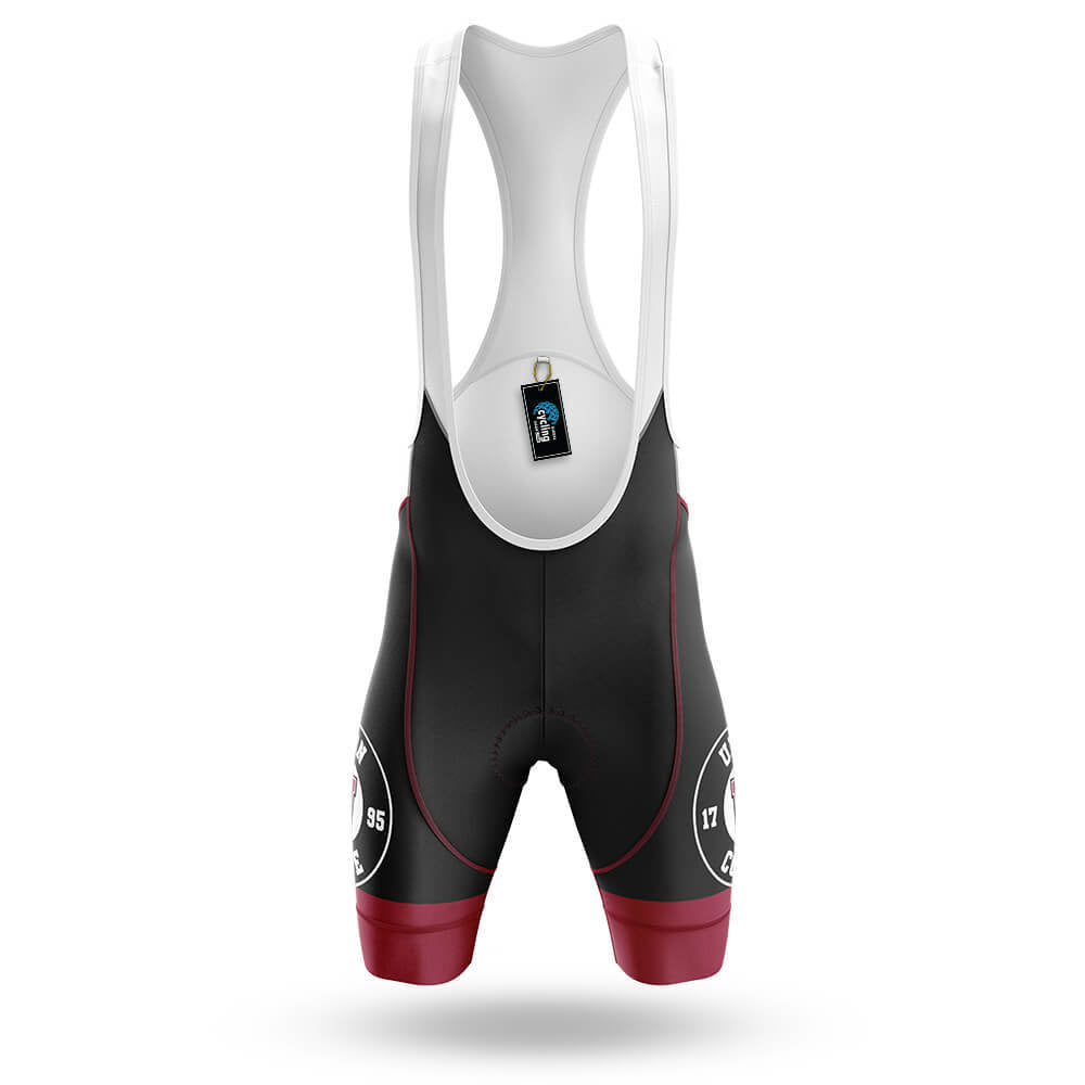Union College - Men's Cycling Kit - Global Cycling Gear