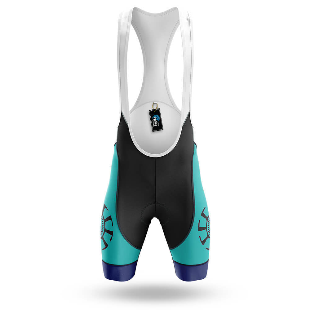 Kokopelli Cycling Jersey V8 - Men's Cycling Kit - Global Cycling Gear