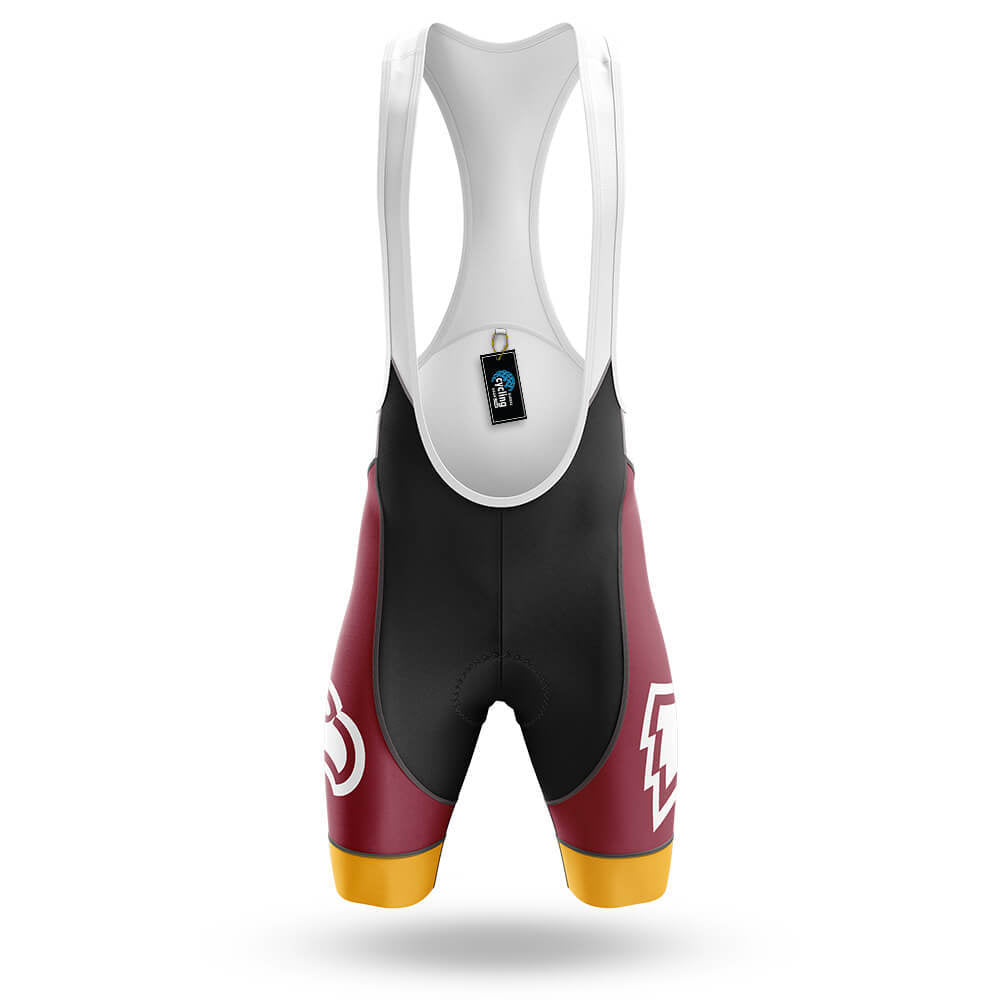 Winthrop Eagles - Men's Cycling Kit