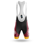 Winthrop Eagles - Men's Cycling Kit