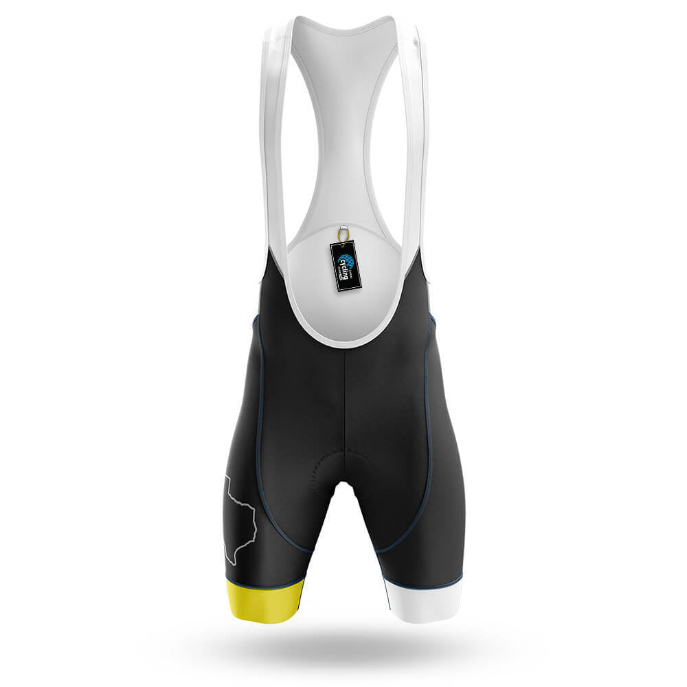 Austin Texas - Men's Cycling Kit - Global Cycling Gear