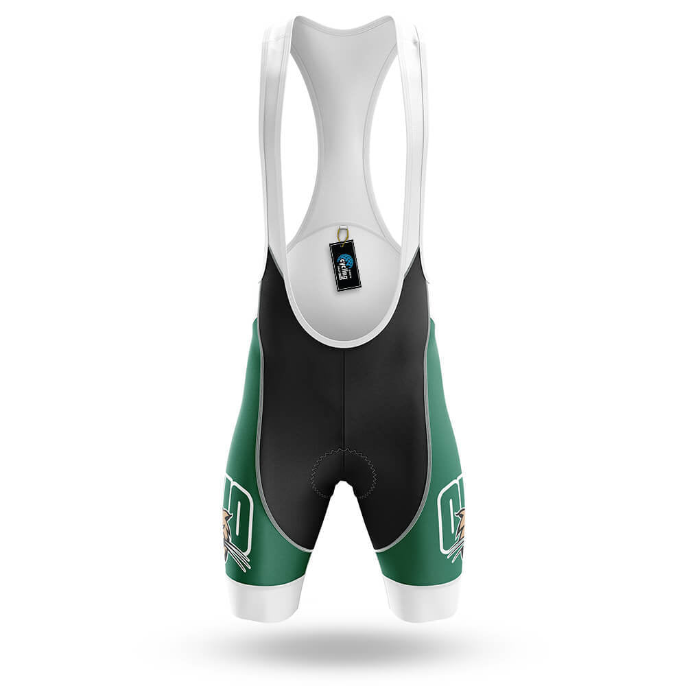 Ohio University USA - Men's Cycling Kit