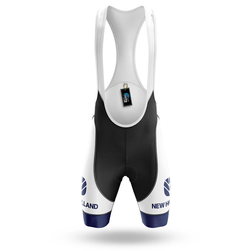 New Holland - Men's Cycling Kit - Global Cycling Gear